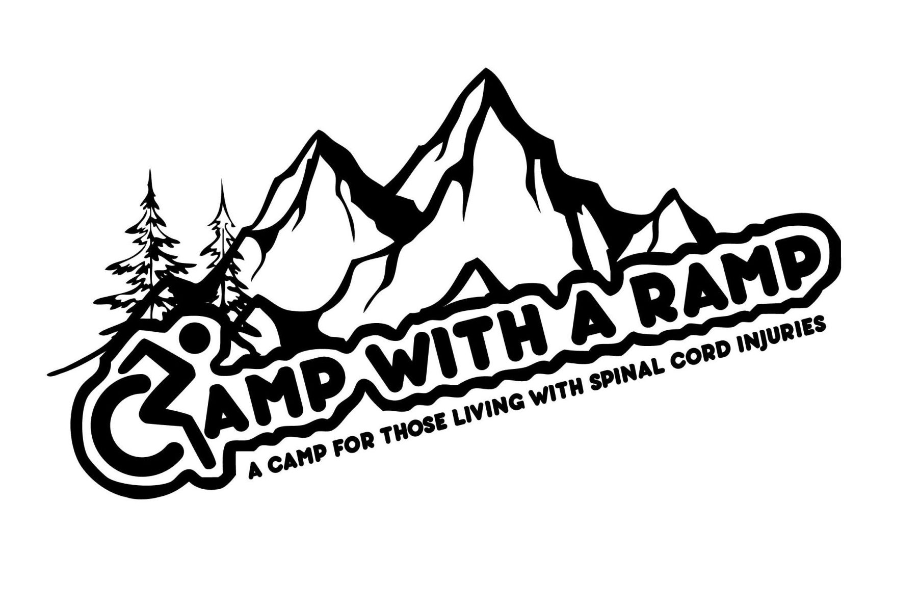 Camp With A Ramp